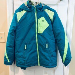 Athletech Winter 3 in 1 jacket
